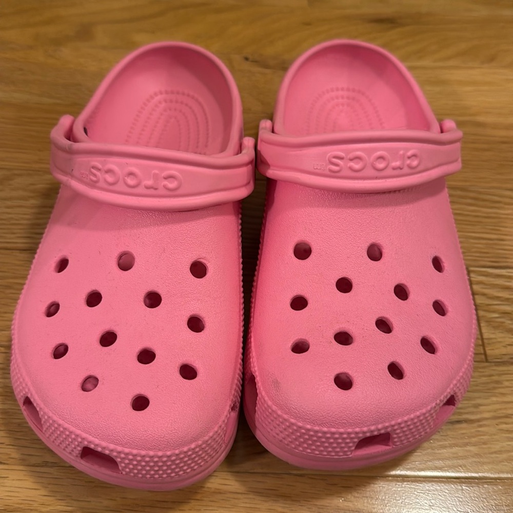 crocs classic clog